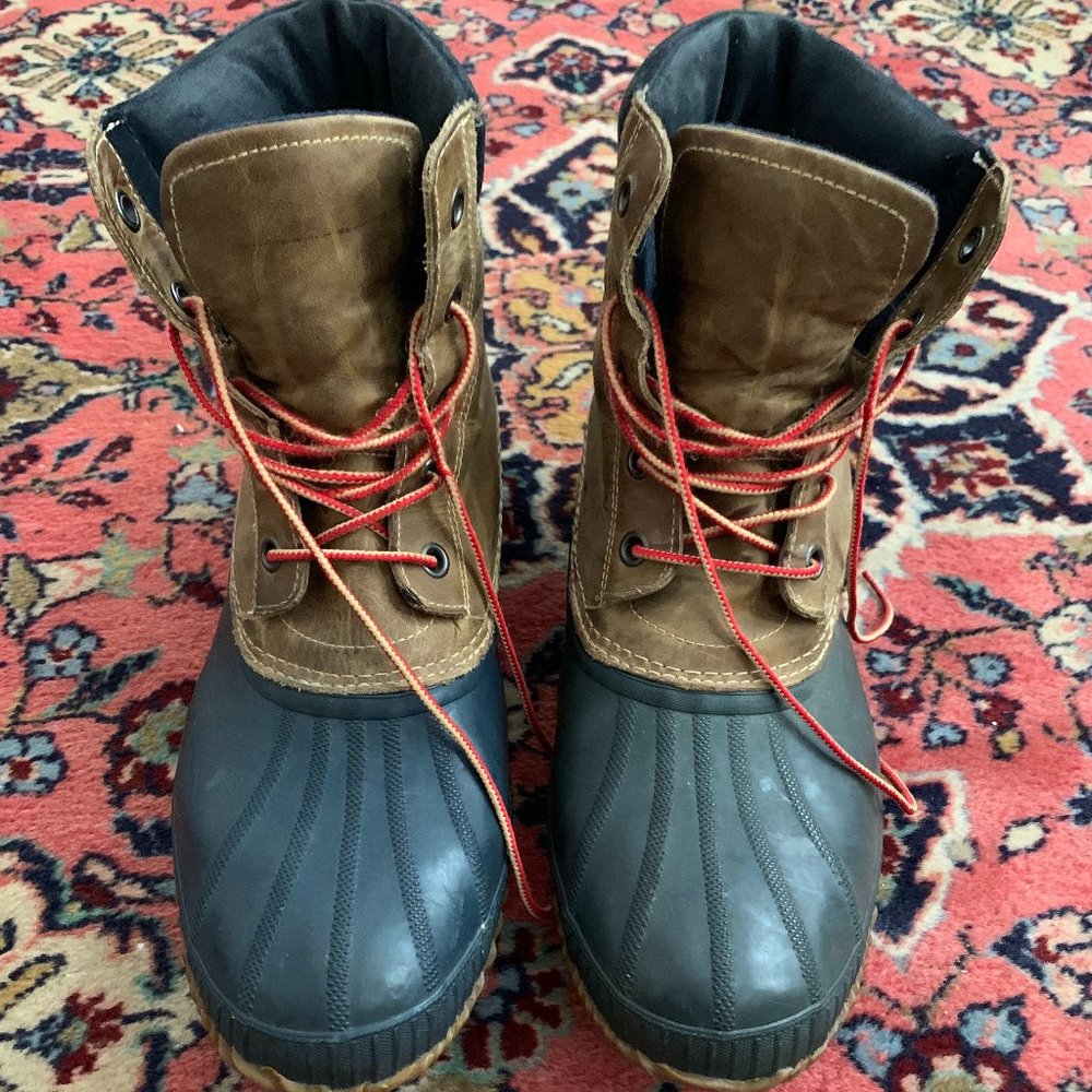 COPY - Sorel Winter Boots